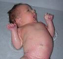 Bath Time